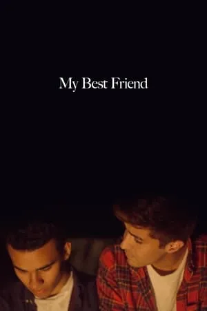 My Best Friend portada