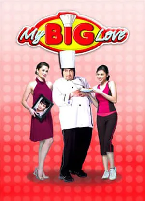 My Big Love portada