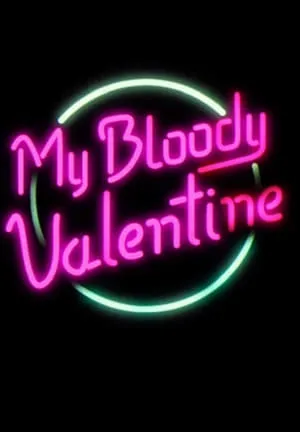 My Bloody Valentine portada