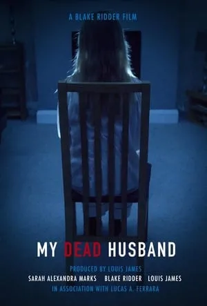 My Dead Husband portada