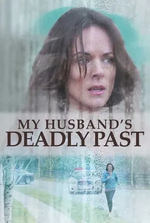 My Husband's Deadly Past portada