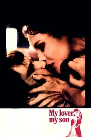 My Lover, My Son portada