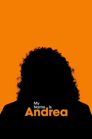 My Name Is Andrea portada