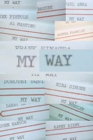 My way portada