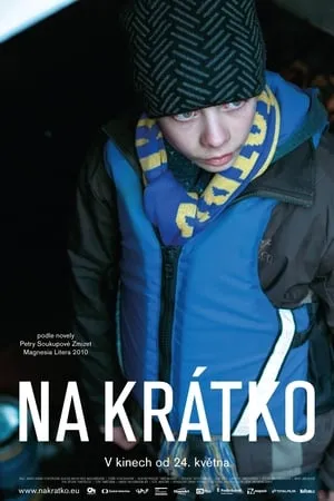 Na krátko portada