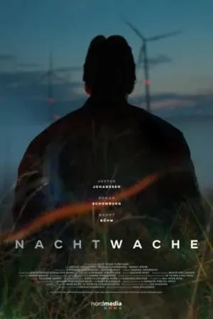 Nachtwache portada