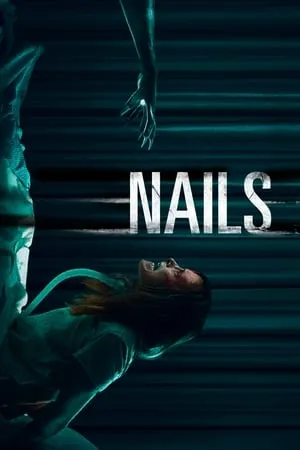 Nails portada