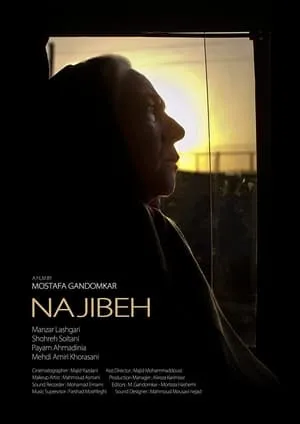 Najibeh portada