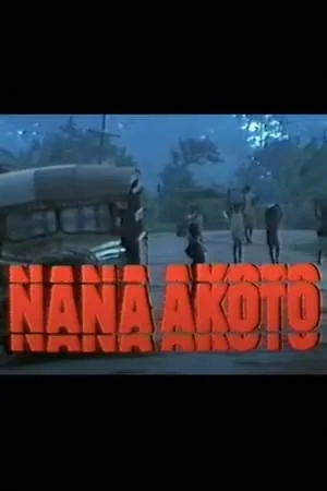 Nana Akoto portada