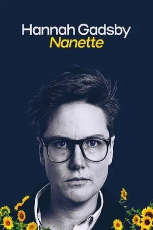 Nanette portada