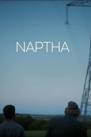 Naptha portada