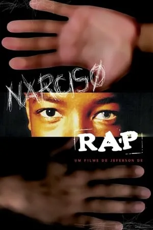 Narciso Rap portada