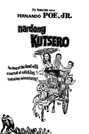 Nardong Kutsero portada