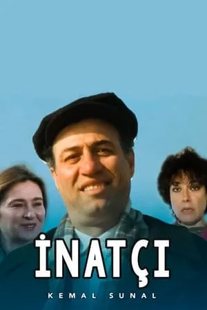 İnatçı portada