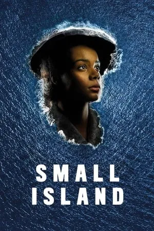 National Theatre Live: Small Island portada