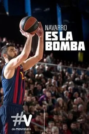 Navarro es La Bomba portada