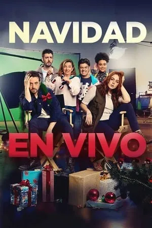 Navidad en Vivo portada