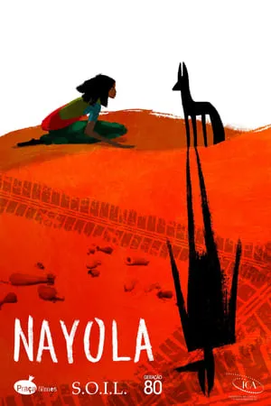 Nayola portada