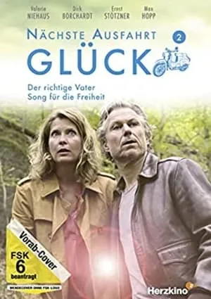 Nächste Ausfahrt Glück – Song für die Freiheit portada