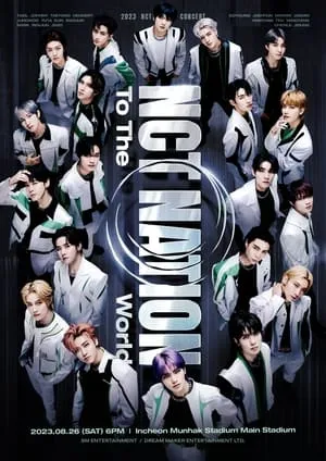 NCT NATION | To the World in Japan portada