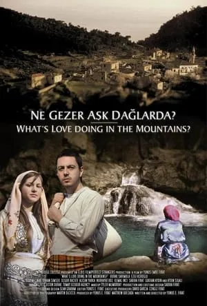 Ne Gezer Aşk Dağlarda? portada