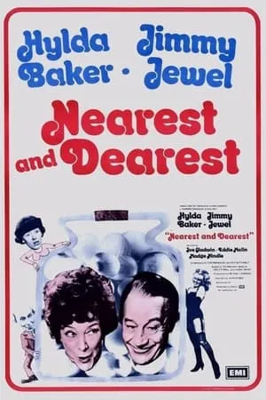 Nearest and Dearest portada