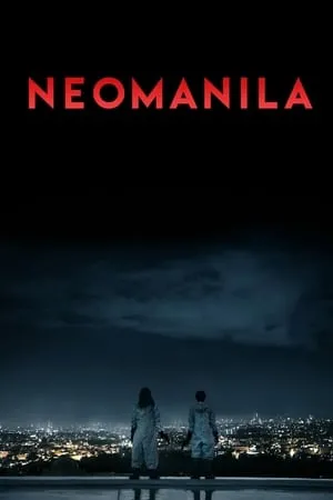 Neomanila portada