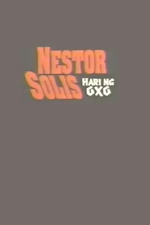 Nestor Solis: Hari ng OXO portada