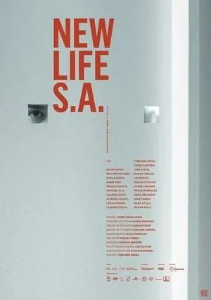 New Life S.A. portada