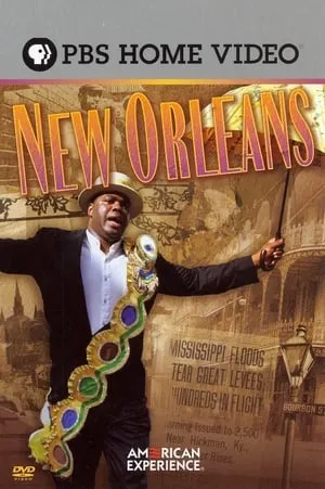 New Orleans portada