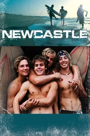 Newcastle portada