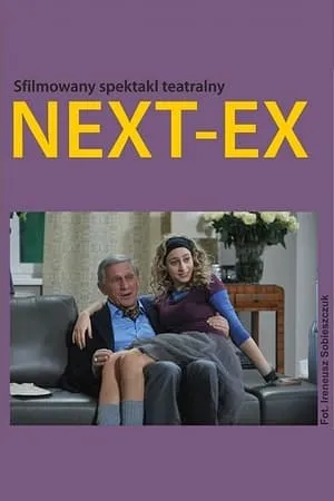 Next-ex portada