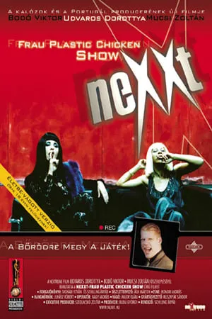 Nexxt - Frau Plastic Chicken Show portada