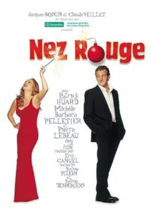 Nez Rouge portada