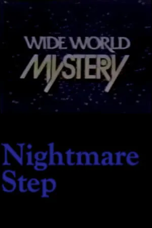 Nightmare Step portada