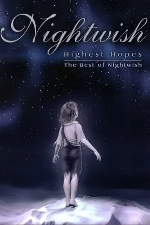 Nightwish: Highest Hopes portada