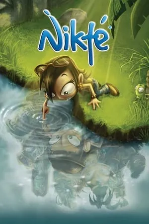 Nikté portada