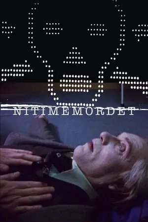 Nitimemordet portada