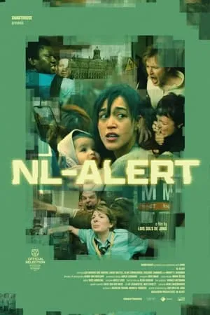 NL-Alert portada