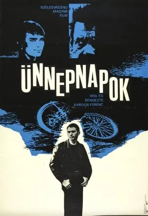 Ünnepnapok portada