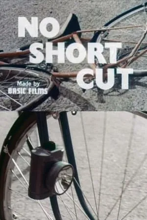 No Short Cut portada