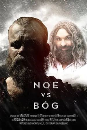 Noe vs Bóg portada