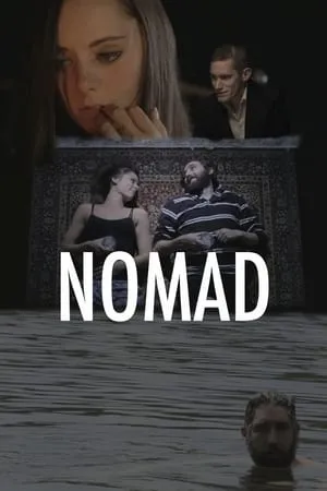 Nomad portada