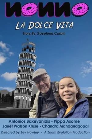 Nonno portada