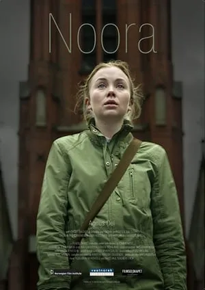 Noora portada