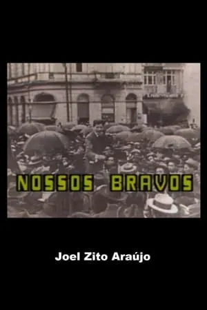 Nossos Bravos portada