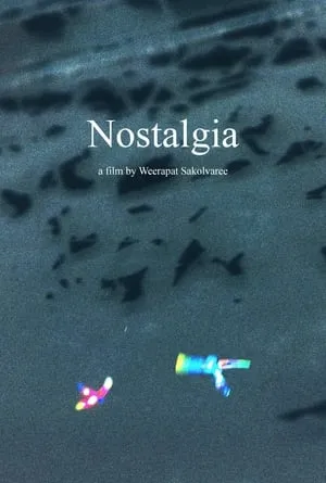 Nostalgia portada