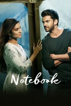 Notebook portada