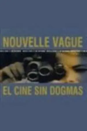 Nouvelle Vague : El cine sin dogmas portada