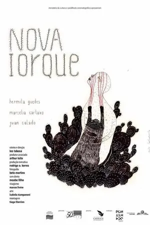 Nova Iorque portada